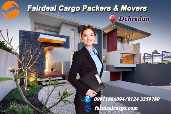 Packers and Movers Dehradun