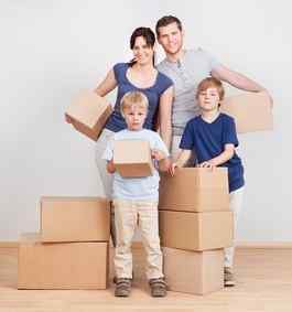 packers and movers Dum Dum